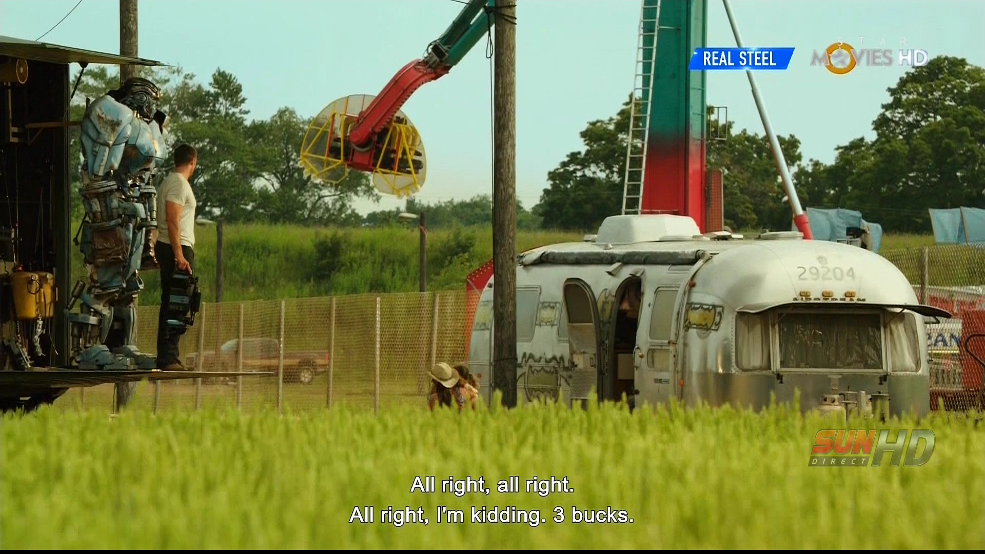 Star Movies HD 93E 10972