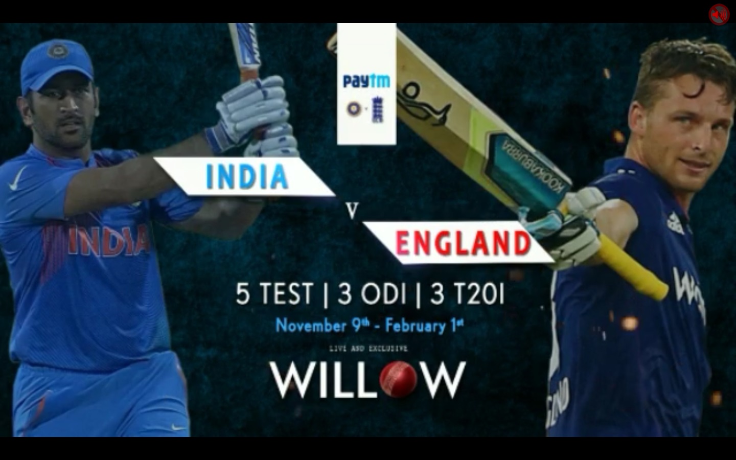 Willow HD<br />Live