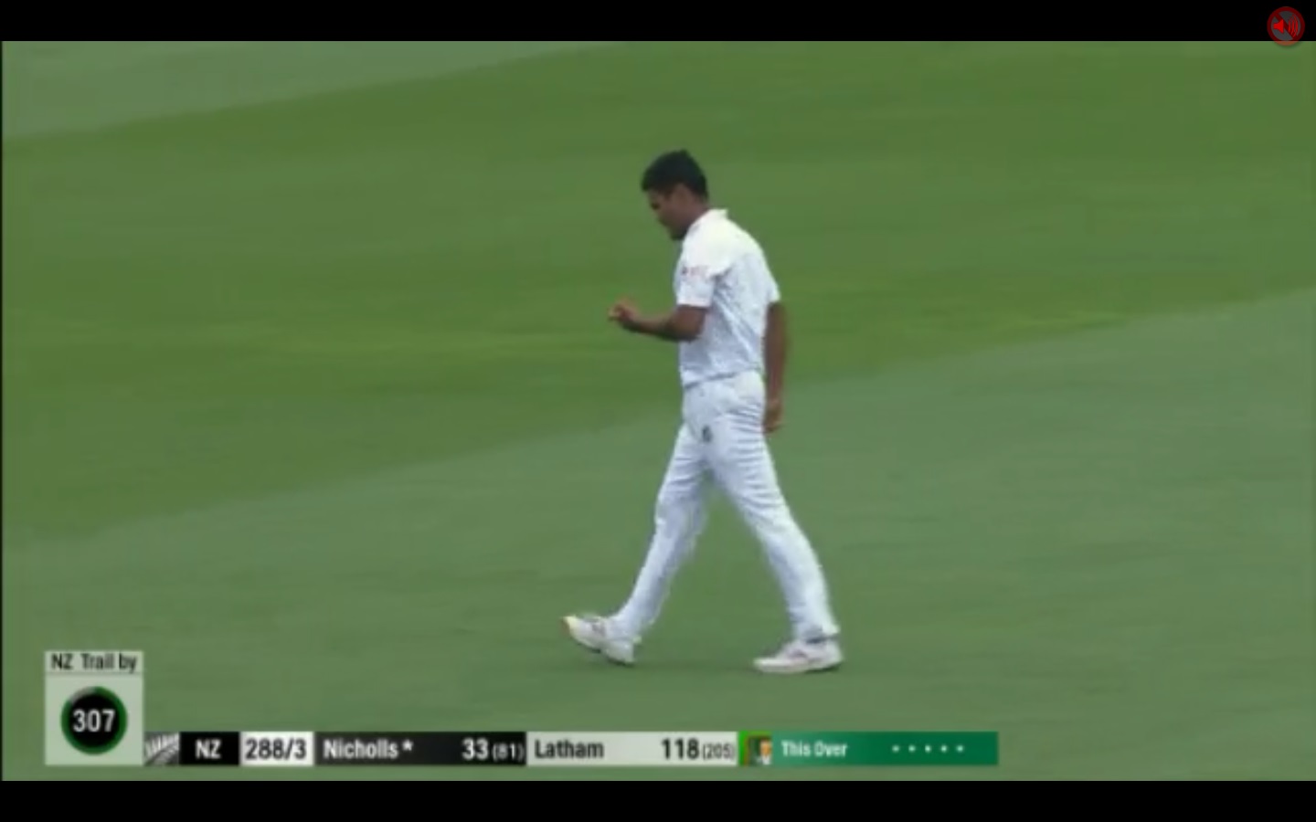 Ban Vs Nz<br />Kodi