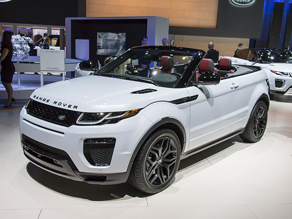 2017 Range Rover Land Rover Evoque Convertible 01.jpg
