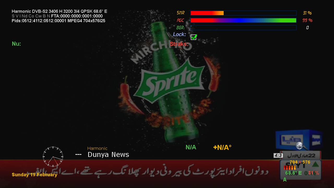 dunya news