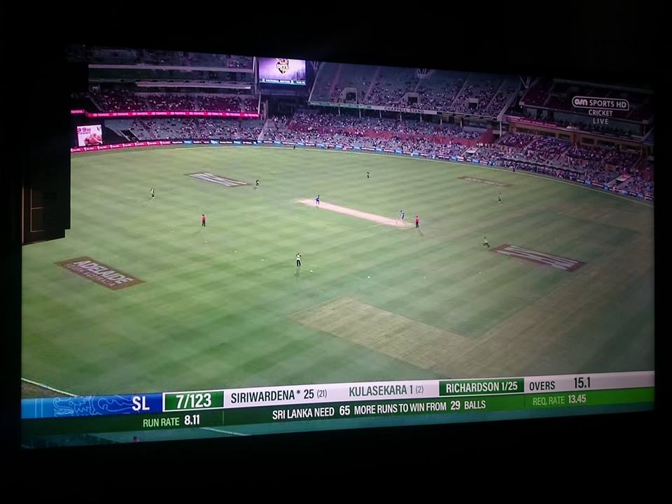 OSN Sports HD