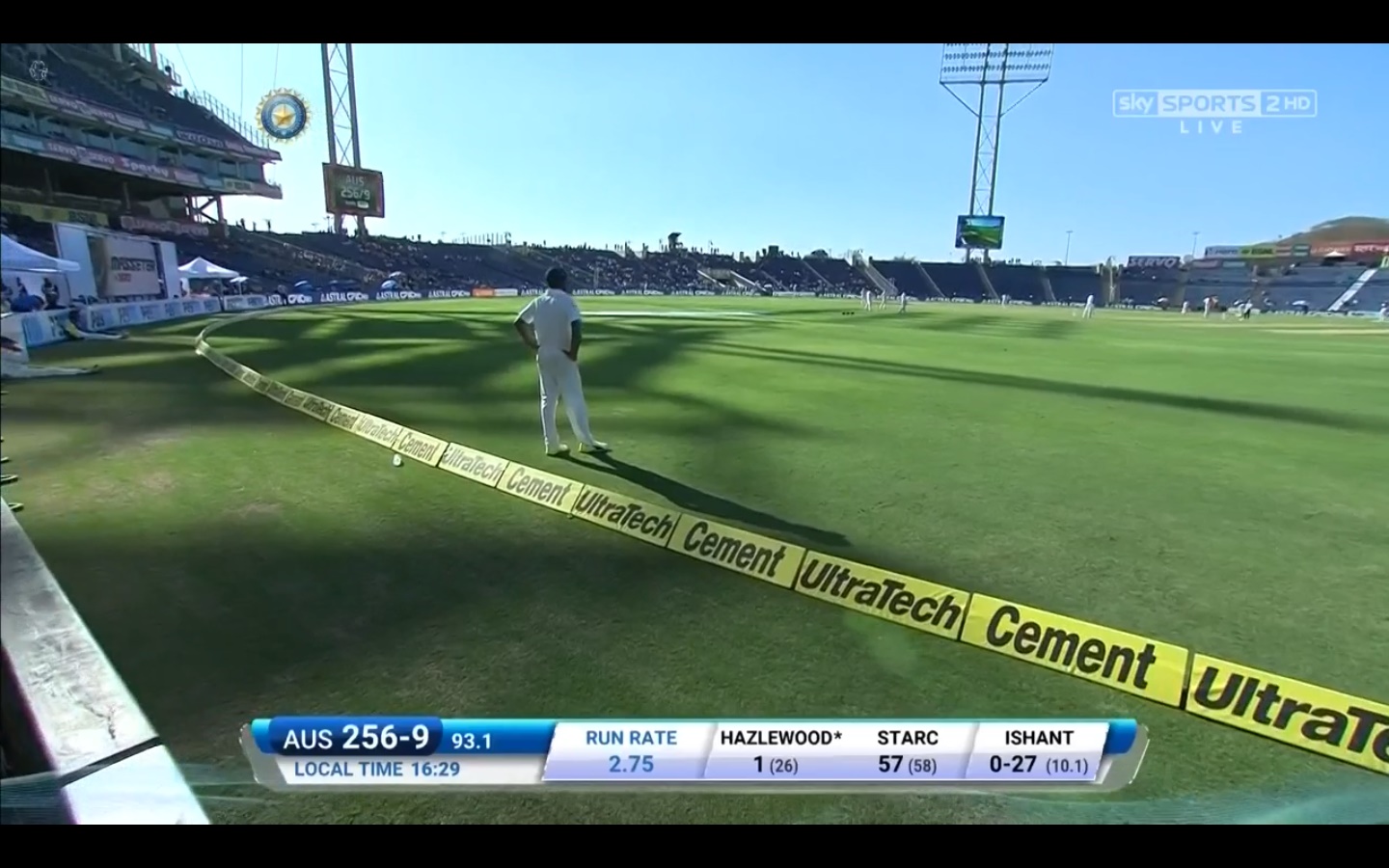 Sky Sports 2 HD