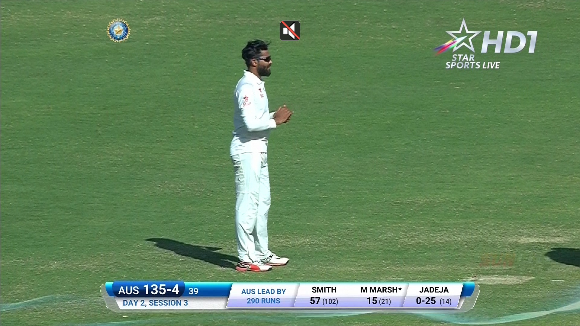 Star Sports HD1 93E