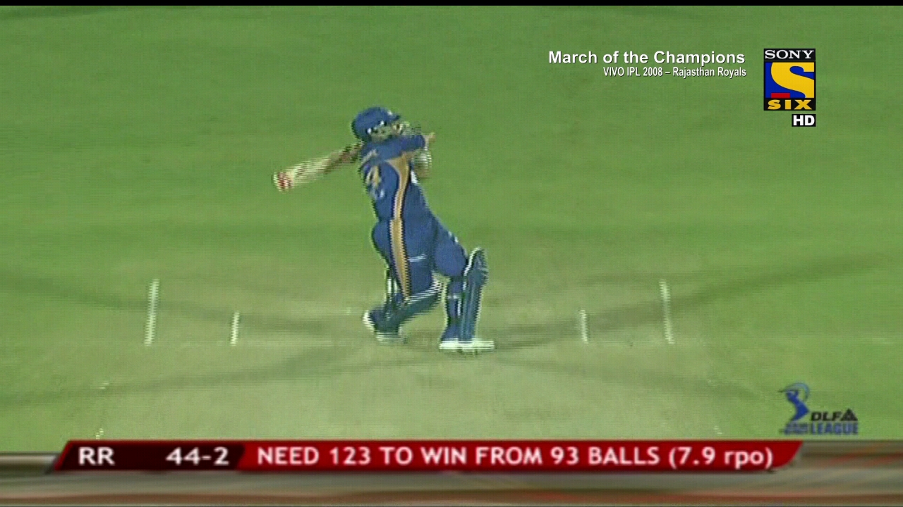 Sony Six HD<br />3845 H<br />66E