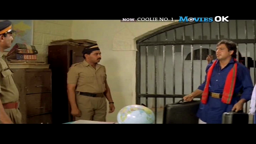 Movies OK<br />12648 H<br />95E
