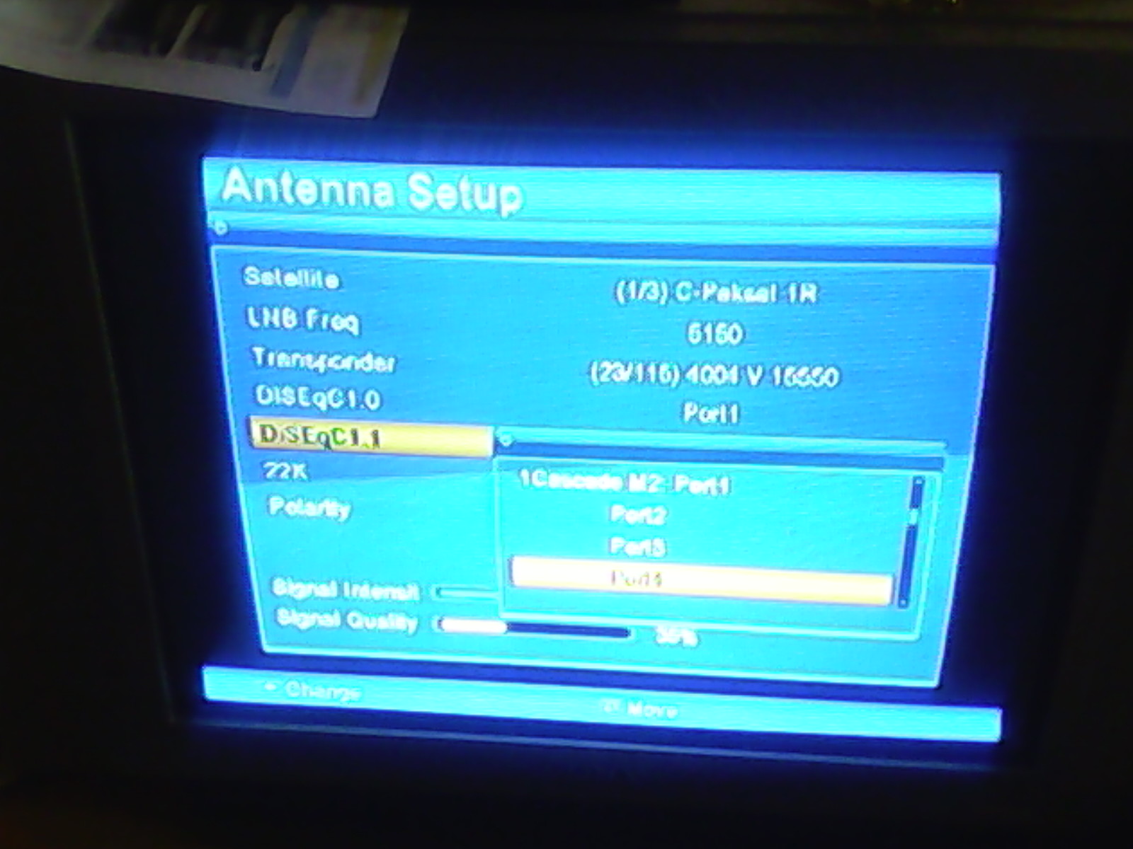Setting  Picture 3