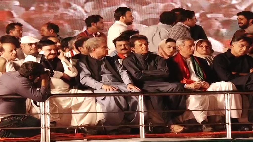 Jalsa :D