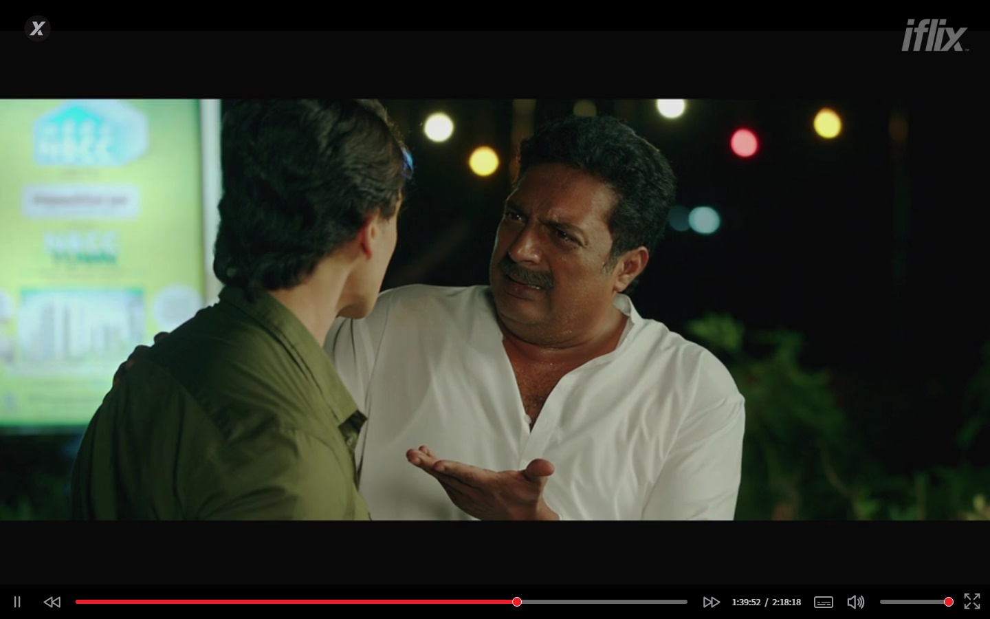 Heropanti live stream on iflix