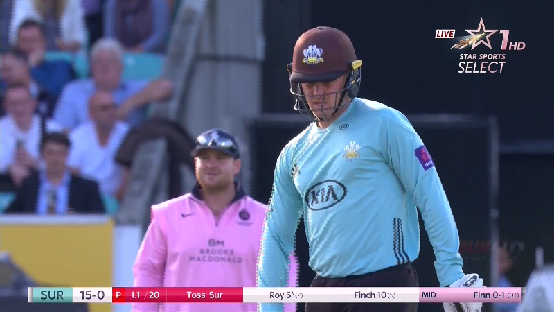 Star Sports Select 1HD 93E