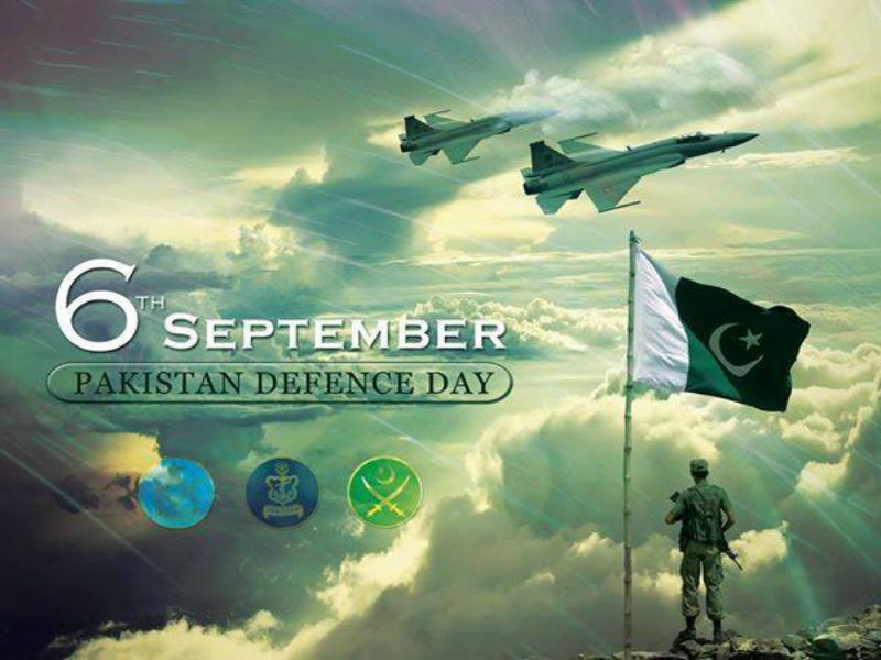 defence day