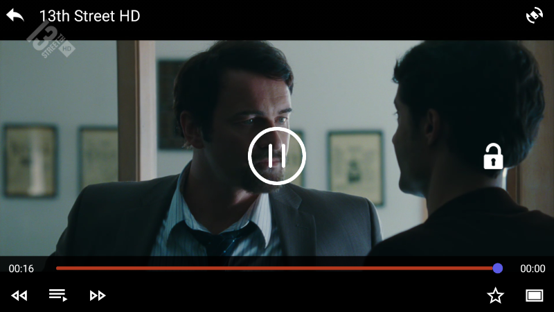 F.IPTV App