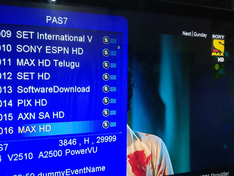 Powervu 66e