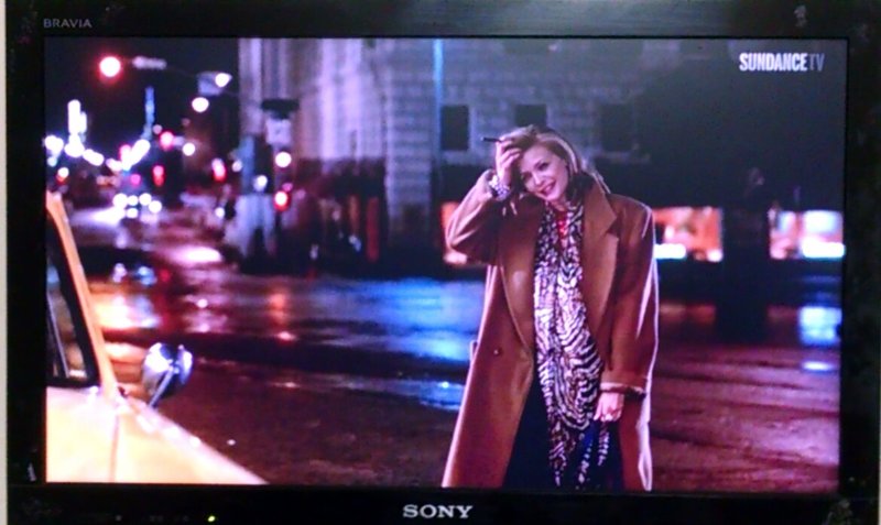 Sundance TV,  TP 10911, 13E