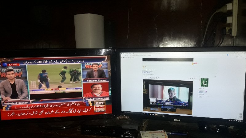 ARY News @ NSS6
