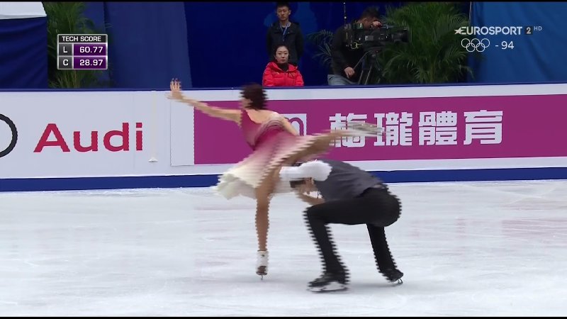 Eurosport 2, HotBird