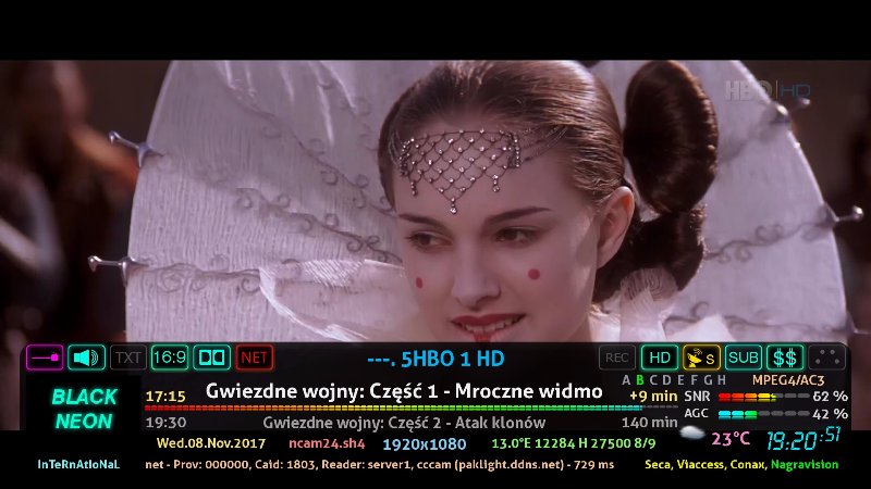 HBO, TP 12284, 13E