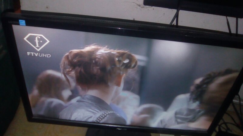 Fashion TV 4k