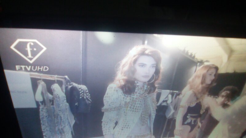 Fashion TV 4k