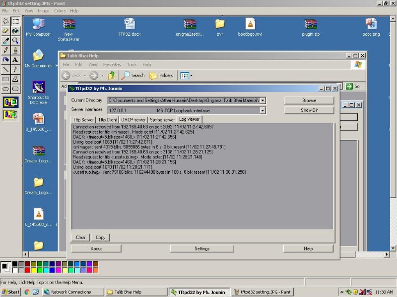 tftpd32 setting running.JPG