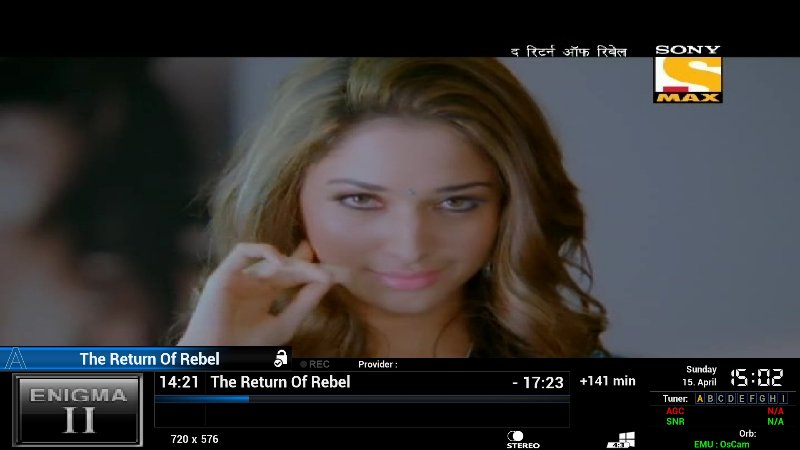 Tamanna