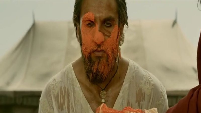Padmavati, on IPTV PLAYER