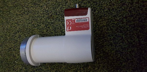 White lnb