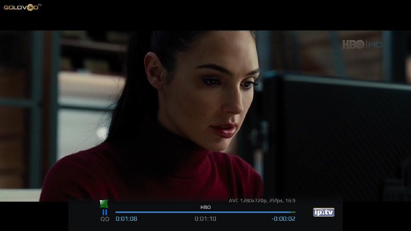 HBO, on IPTV