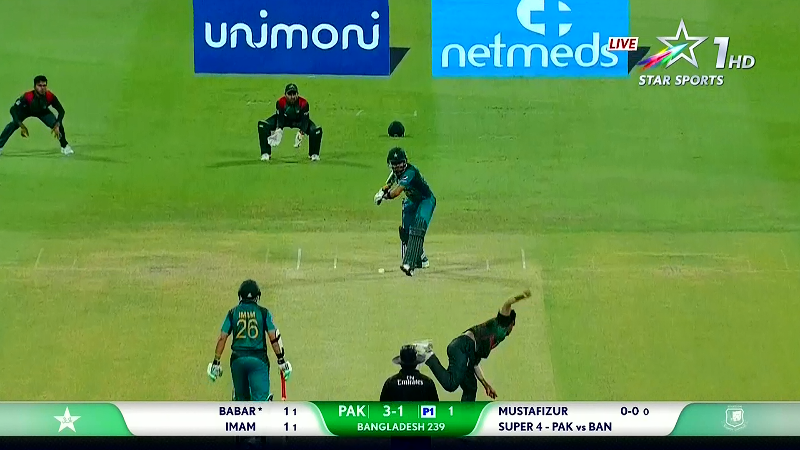 Star Sports HD 1