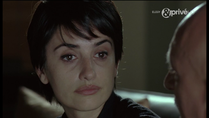 Penelope Cruz