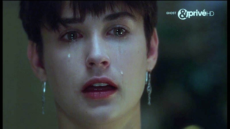 Demi Moore