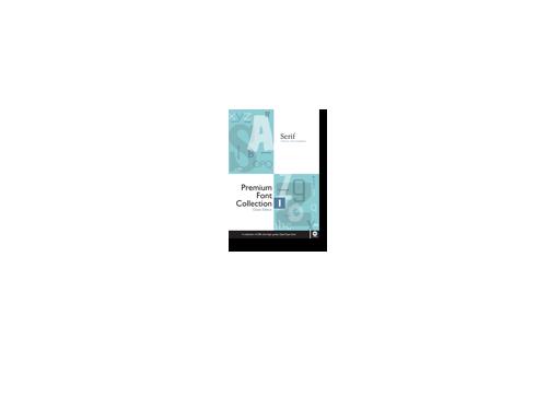 Serif Premium Font.JPG