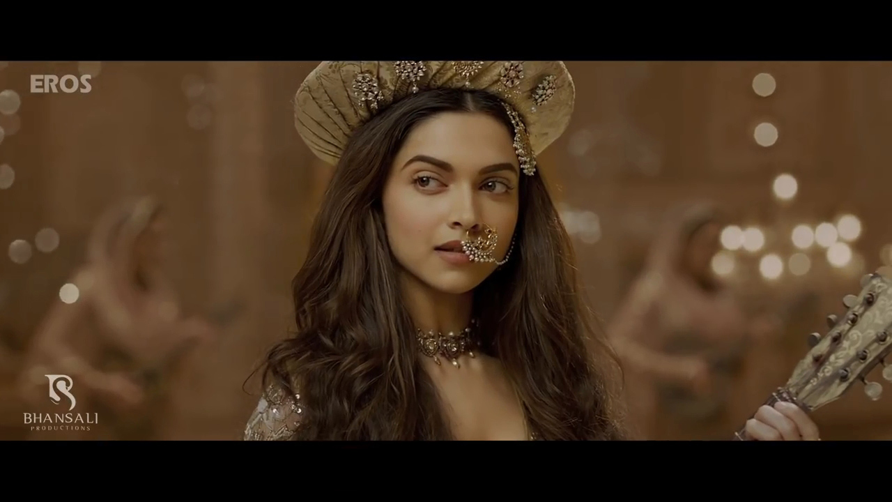 Deewani Mastani - Official Video.jpg