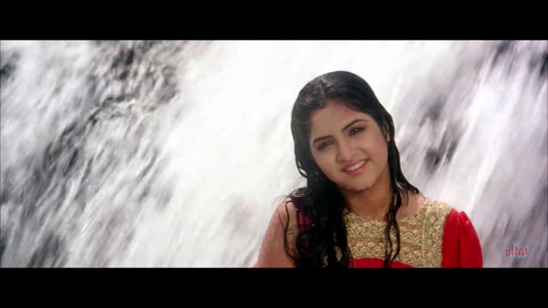 Divya Bharti