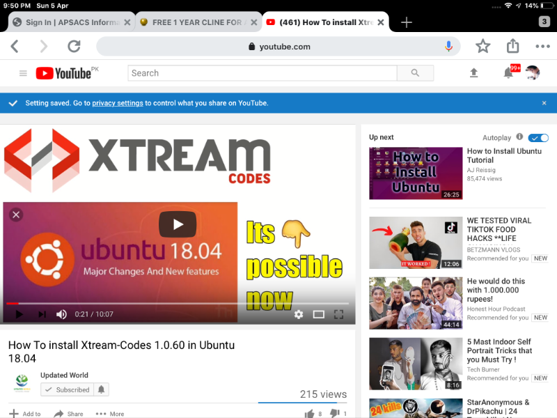 Image