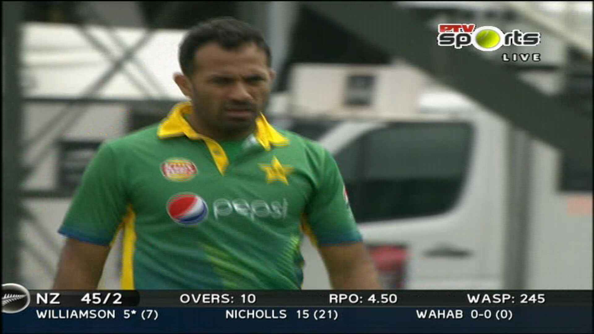 Ptv sports 38e.  4004 V 15555