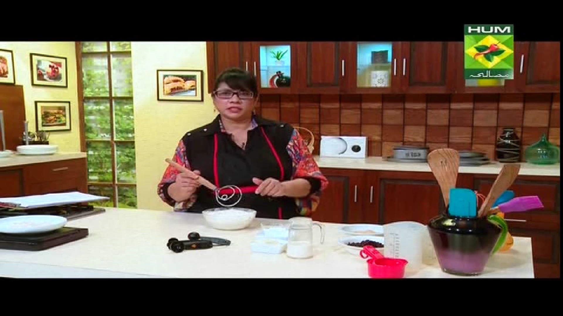 Masala Tv @ NSS 6, 95'E<br />11990 H 43000