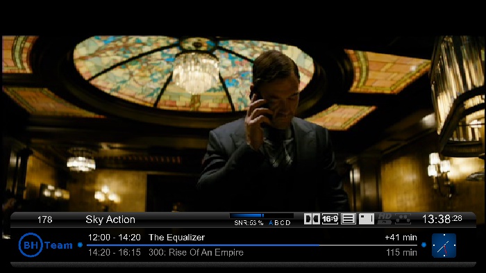 sky action- 28East-11934 V