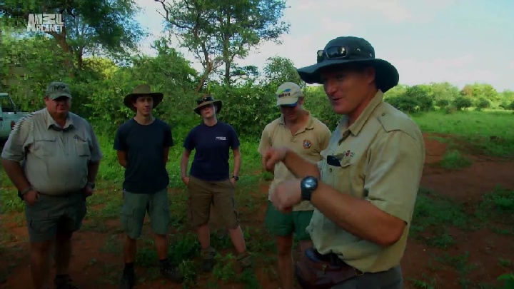 Animal Planet HD 11258 H 13E
