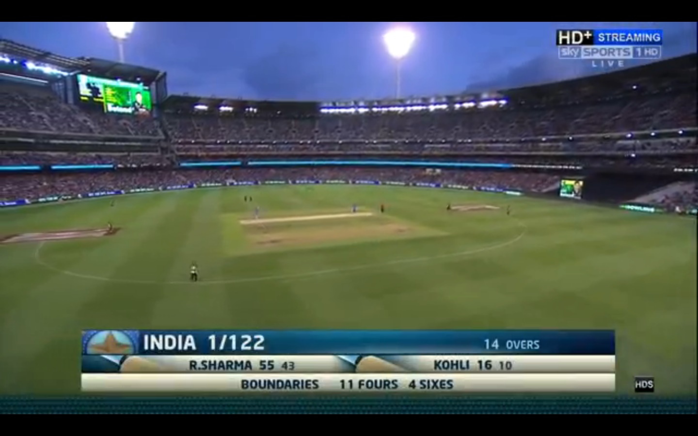 SKy Sports 1 HD Web Streaming