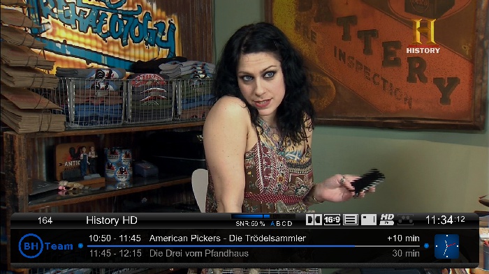 History HD Germany-19 east-12383H 27500