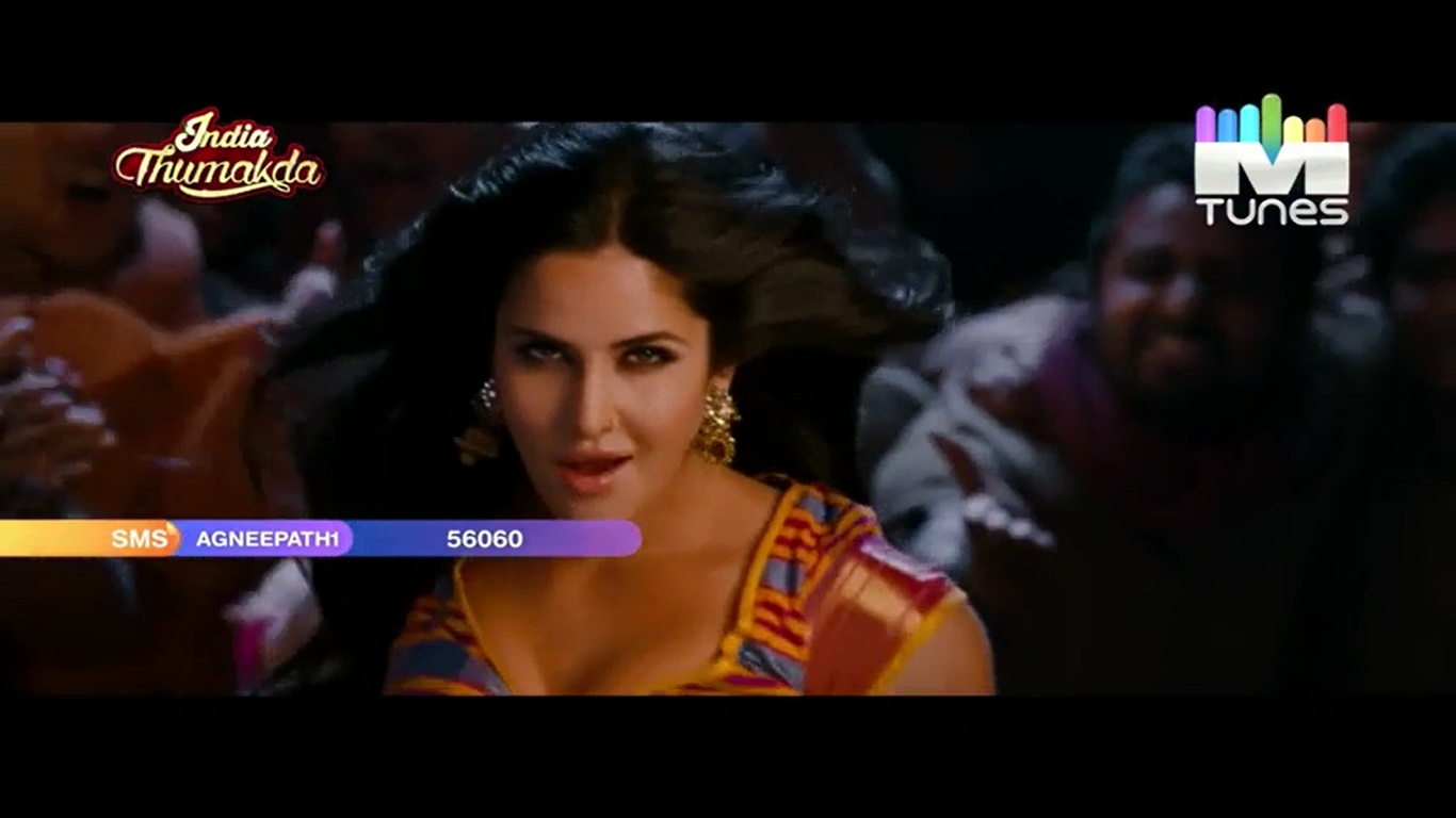 M Tunes HD,Intelsat 20 @ 68.5° East 3864, H