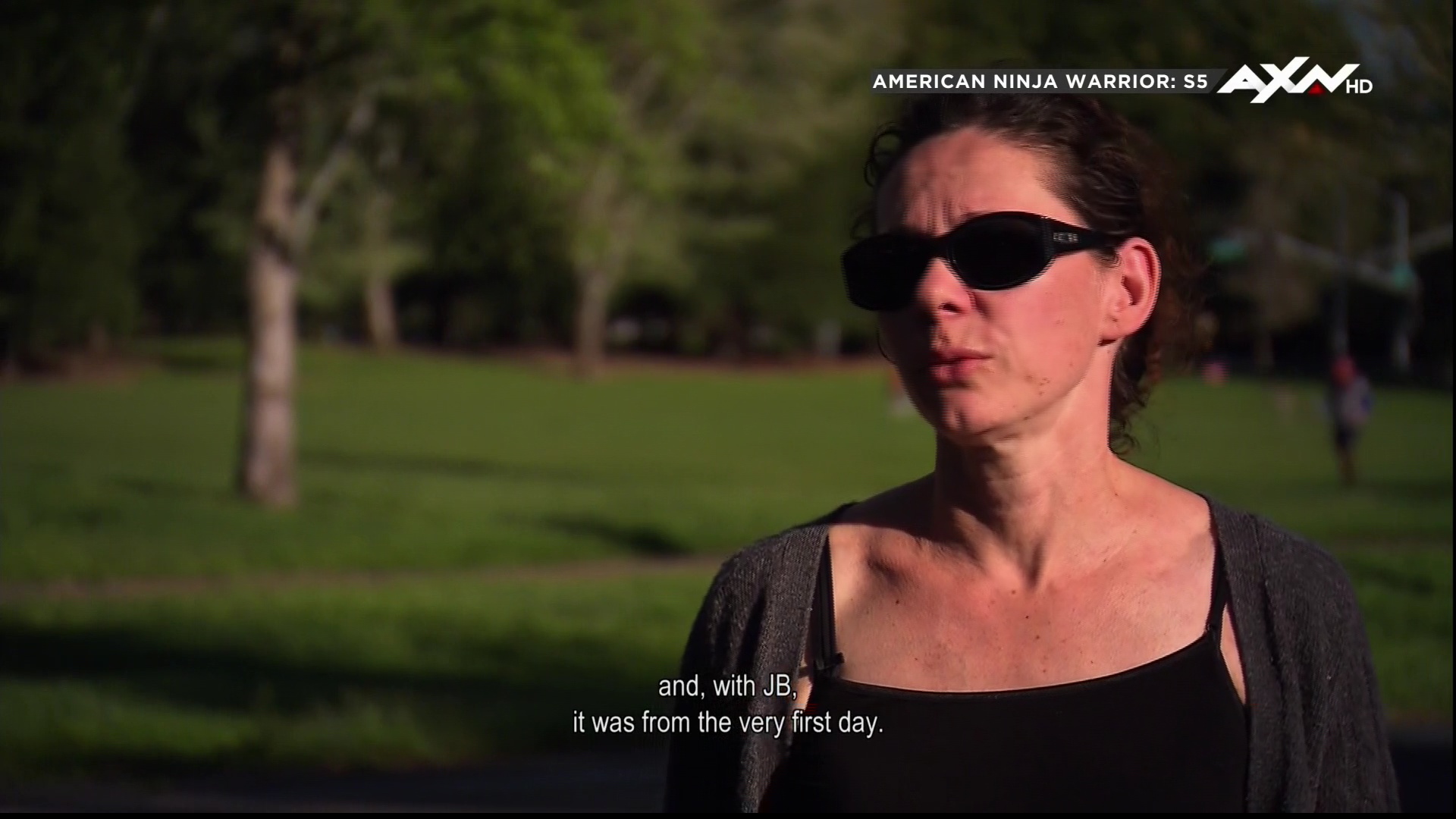 Axn HD St2 88E 11164 V 44995