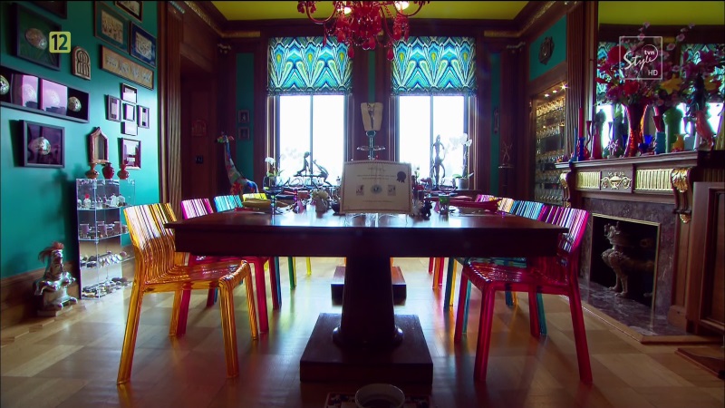 TVN STYLE-HD, 13E HOTBIRD, 11508 V