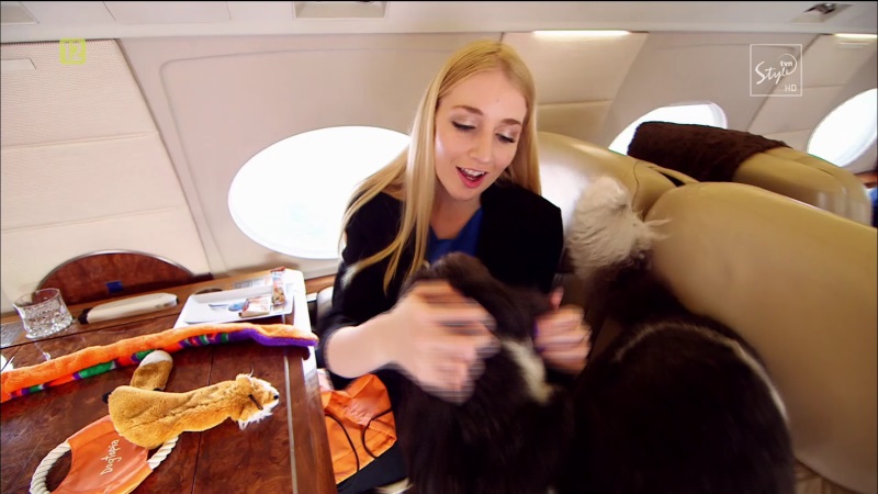 TVN STYLE-HD, 13E HOTBIRD, 11508 V