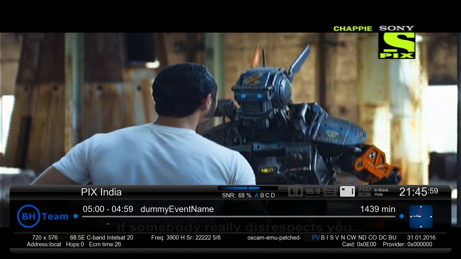 pix india 68 east 3900 h