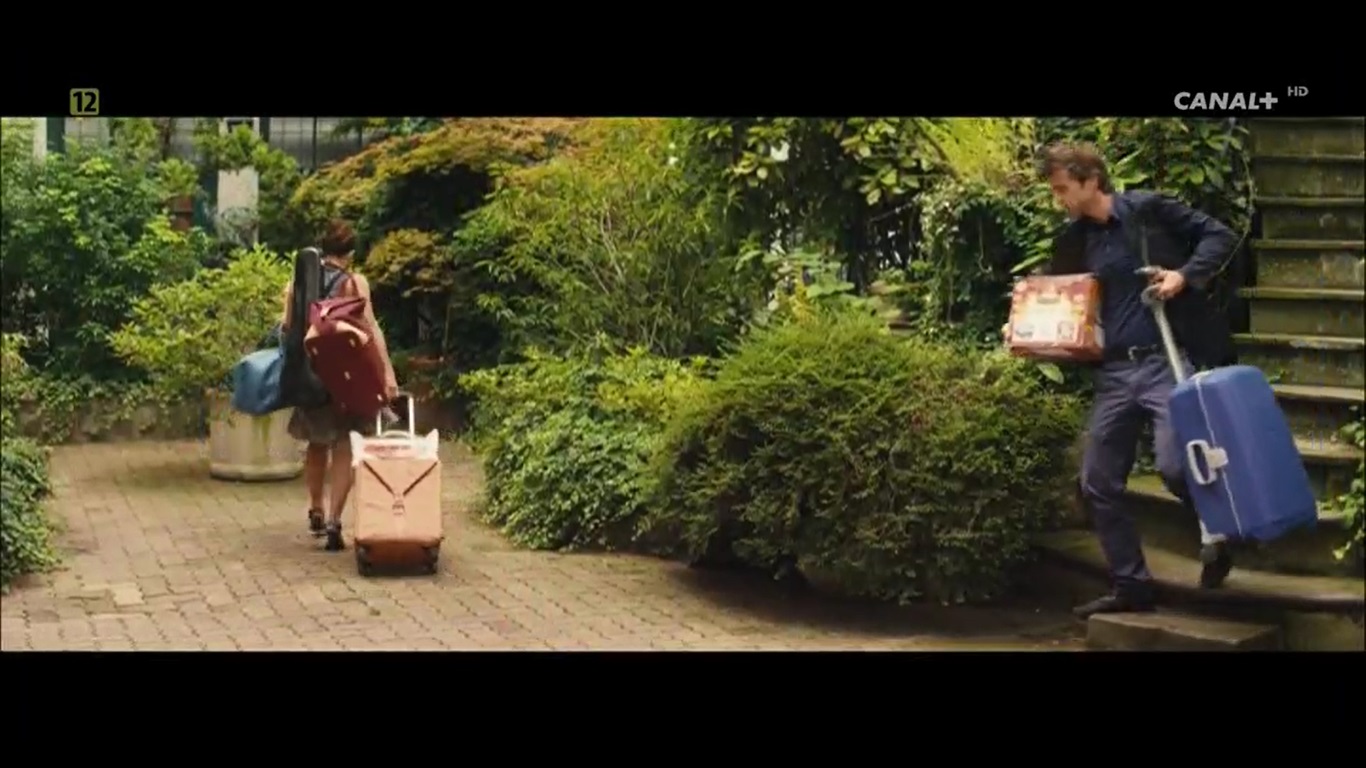 Canal+ HD,Hot Bird 11278	V 27500 3/4