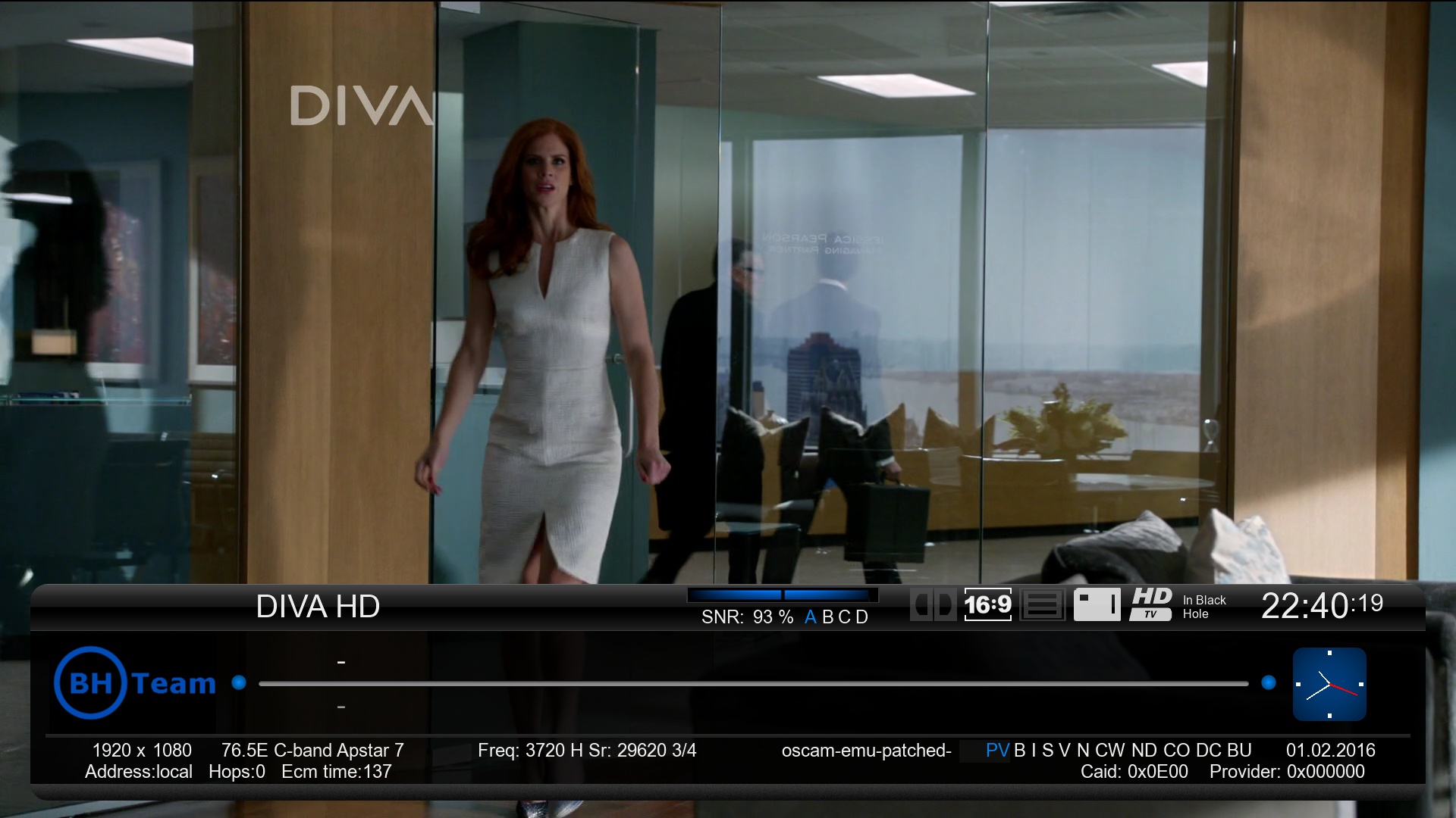 DIVA HD 76 east 3720 h 29620