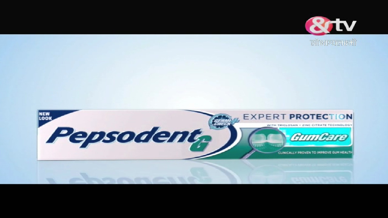 &amp;TV, 95E, 12534 V