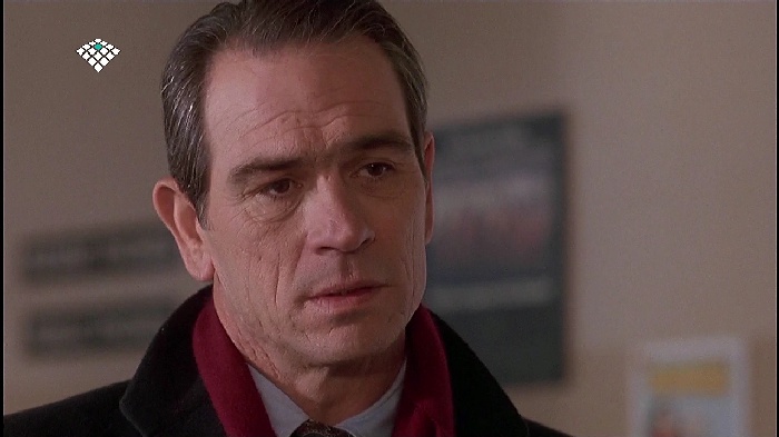 Tahran HD İran 11882 H Badrsat 26 °E